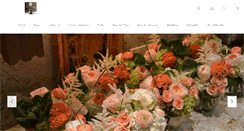 Desktop Screenshot of bloomwoodsflowers.com